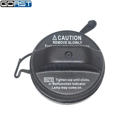 Tapa depósito combustible 77300-33070 Toyota Tacoma, 4Runner y Camry