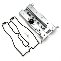 Tapa de válvulas de aluminio para Opel Vectra 1.8