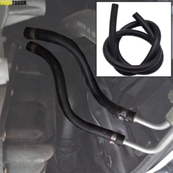 Manguera combustible caucho 10mm x 5m – resistente gasolina y diésel