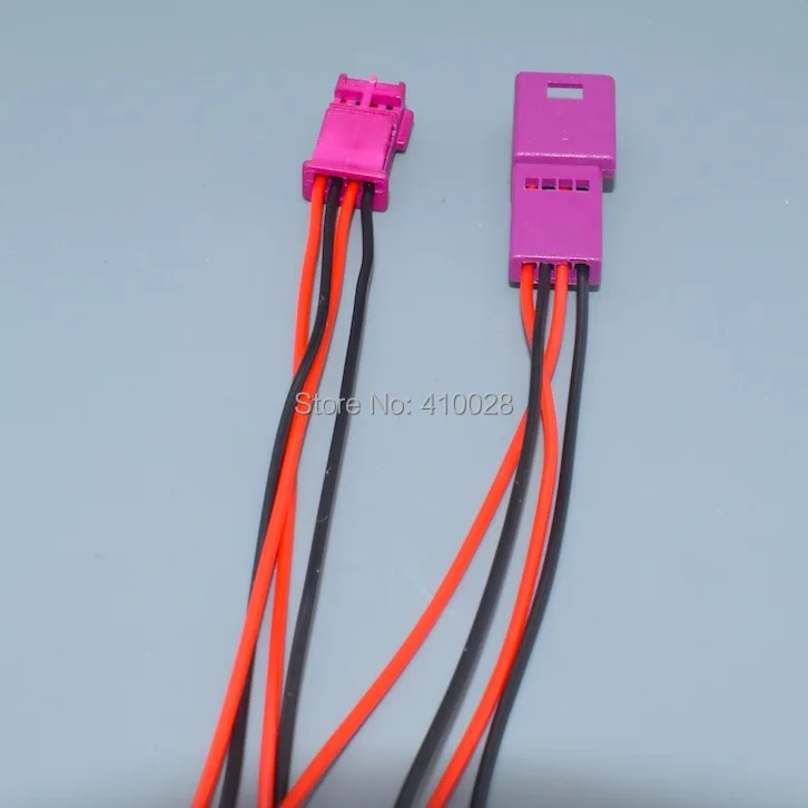 Shhworldsea 9277165 terminal enchufe luz ambiental BMW X5 - imagen 5