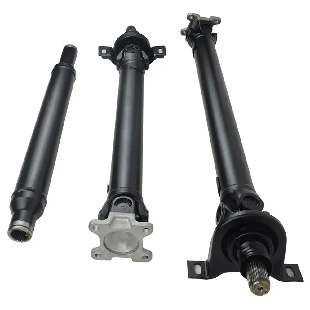 Eje de transmisión de cardán AP02 para Mercedes W639 VIANO VITO A6394103206 ,6394103206, A 639 410 32 06 nuevo 2211mm - imagen 2