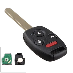 OEM N5F-S0084A mando llave para Honda Civic compatible