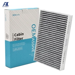 272772100R Filtro carbón activo Nissan Juke F15, Pulsar, Fluence