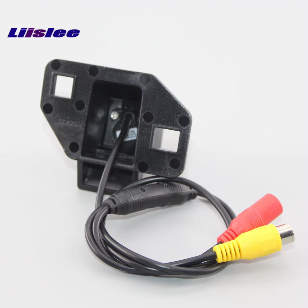 Cámara de visión trasera HD CCD para Toyota Alphard/Vellfire 2018-2020 - imagen 5