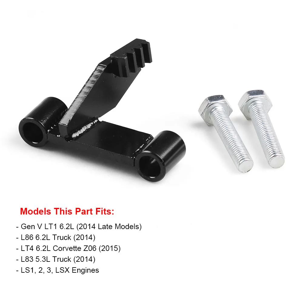Herramienta de bloqueo del volante motor para LS1, LS2, LS3 y LSX - imagen 2