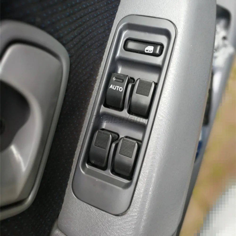 Interruptor principal de ventana para Daihatsu
