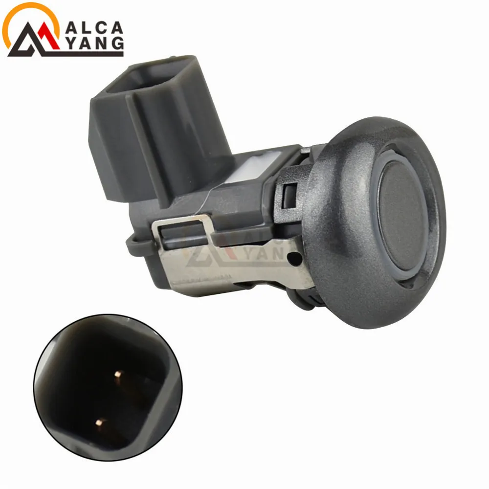 Sensor PDC trasero Mitsubishi ASX Lancer Outlander II - Ref. 8651A056 - imagen 5