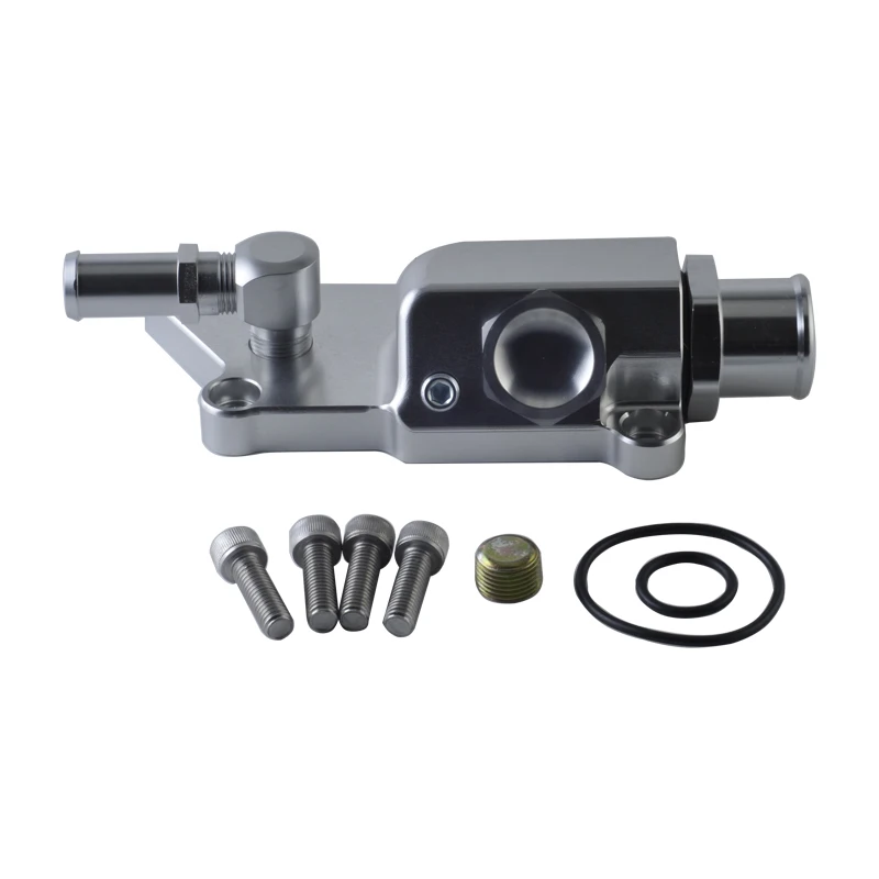 Carcasa superior refrigerante recta sin cuello Honda K24/K20Z3