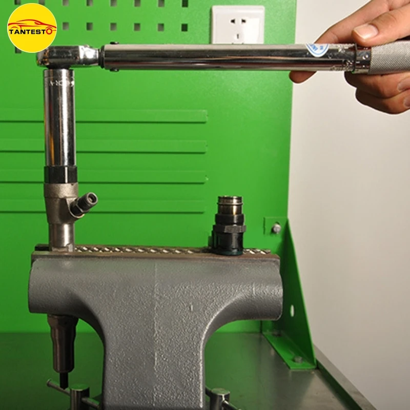 Herramienta extracción válvula inyector piezoeléctrico Common Rail - imagen 5