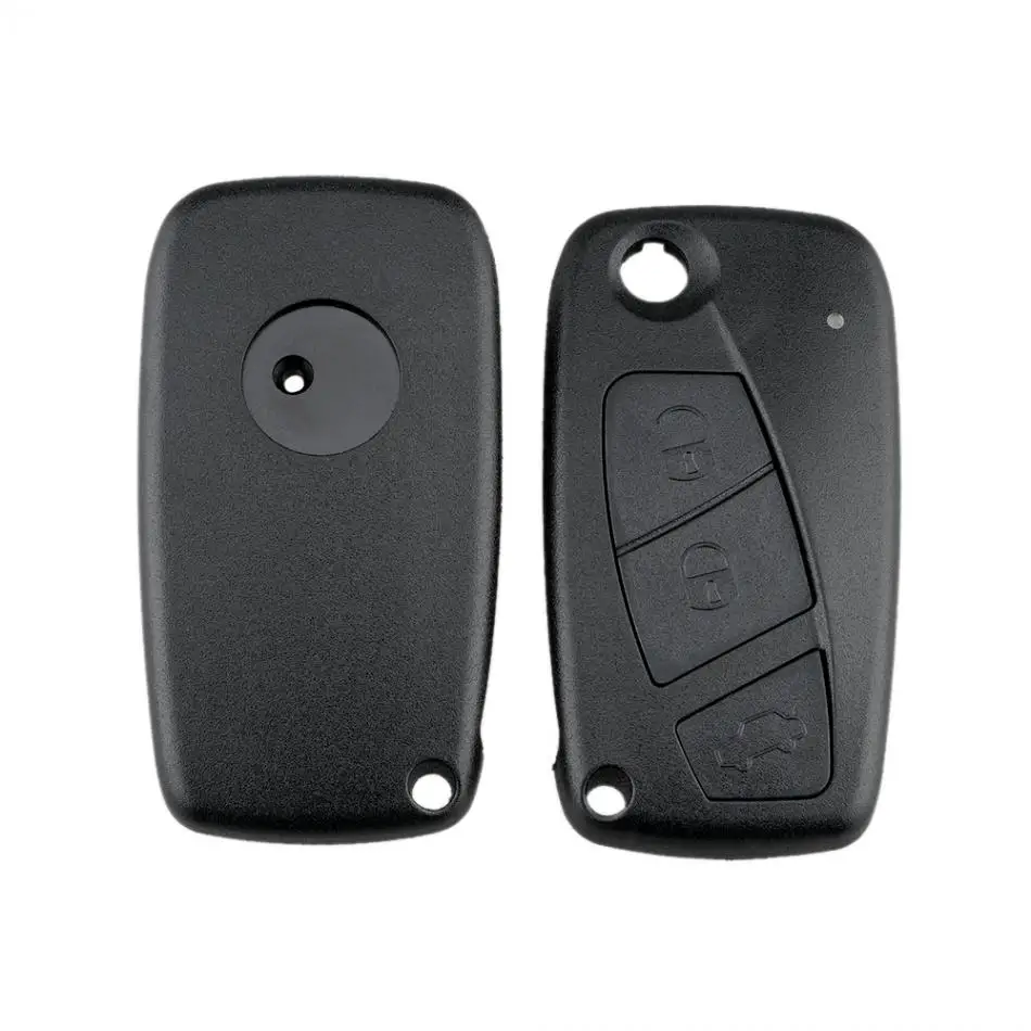 Carcasa plegable para mando a distancia Fiat - imagen 4