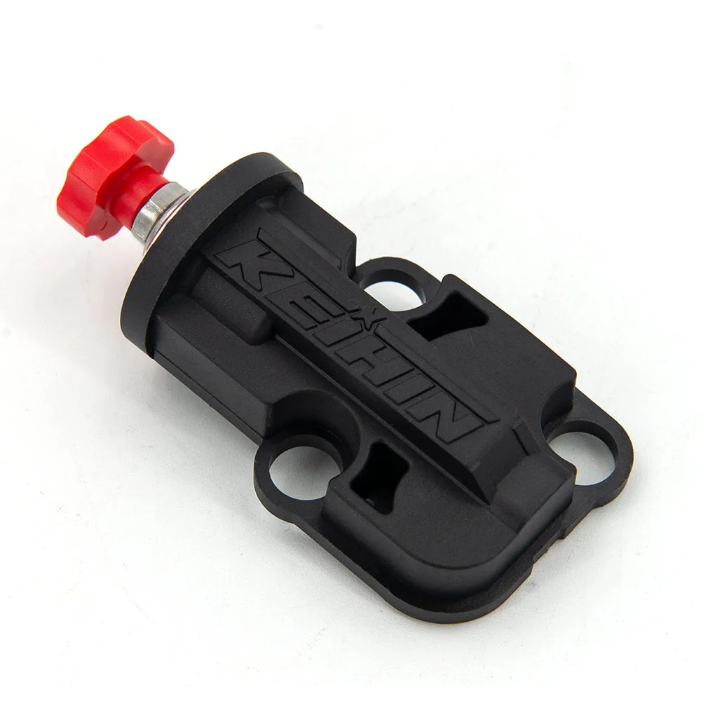 Válvula IACV de ralentí con ajuste manual – Honda RS150R Sonic Winner 150 - imagen 3