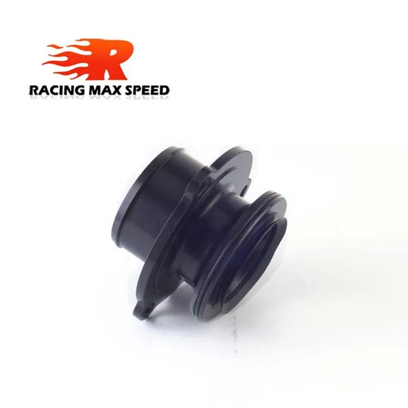 Tubo eliminador del silenciador del turbo EA113 K04 – VW, Audi, SEAT - imagen 3