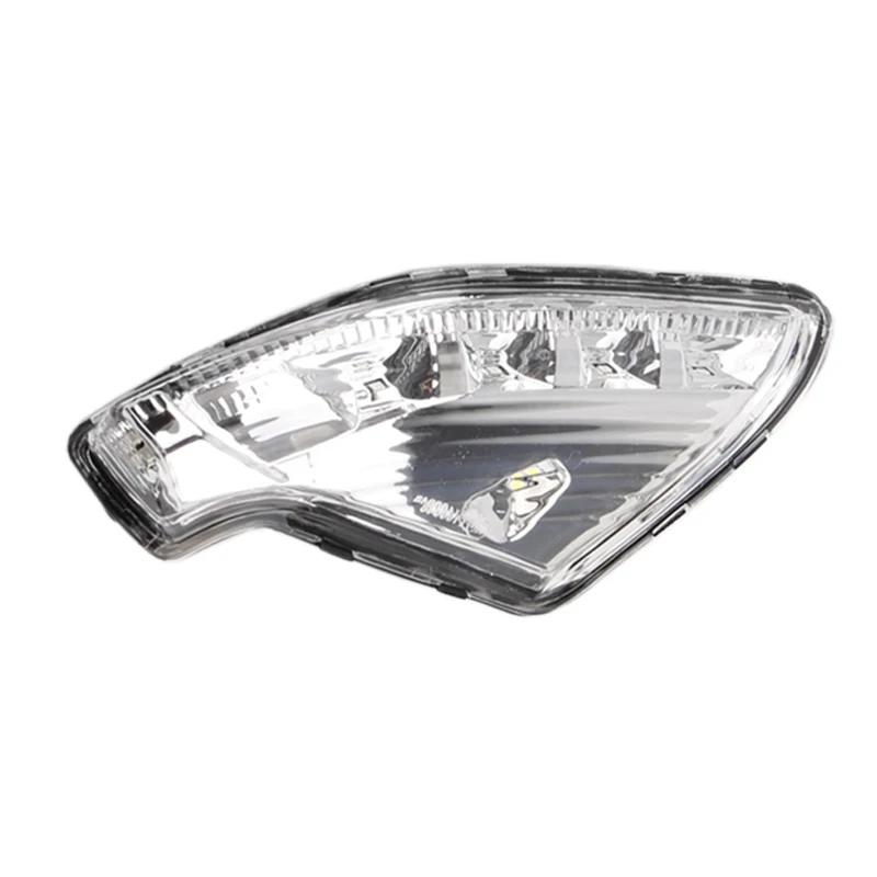 Intermitente LED de espejo retrovisor para Buick LaCrosse 2009-2016 - imagen 4