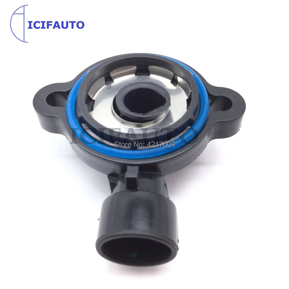 Sensor TPS posición acelerador 17123852 para Chevrolet GMC Buick - imagen 5