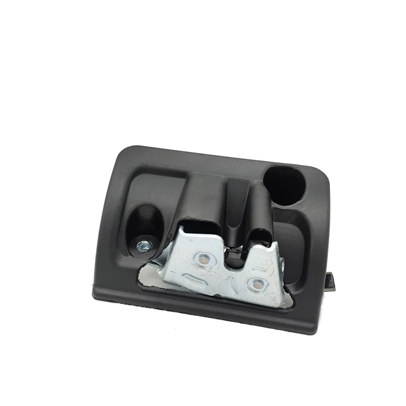 Vista del conjunto de manija para Fiat Doblo