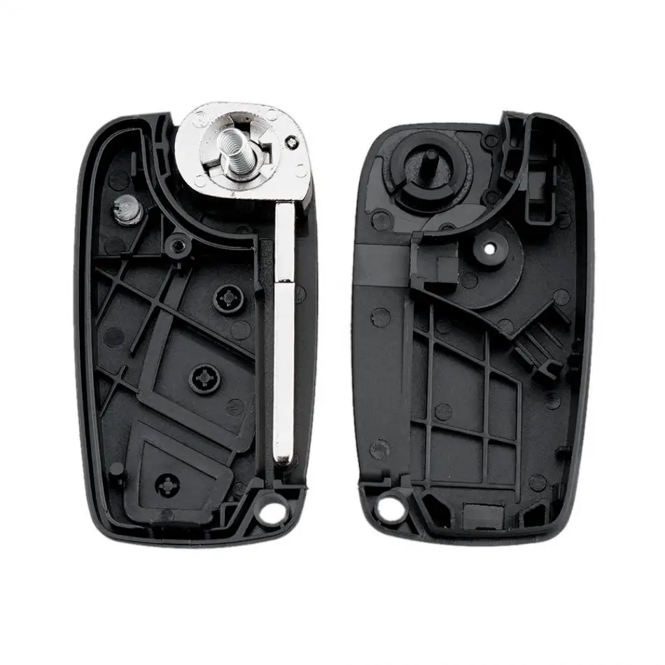 Carcasa plegable para mando a distancia Fiat - imagen 5