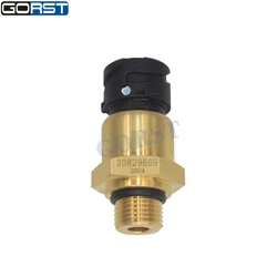 Sensor de presión de aceite Volvo 20829689 para camión
