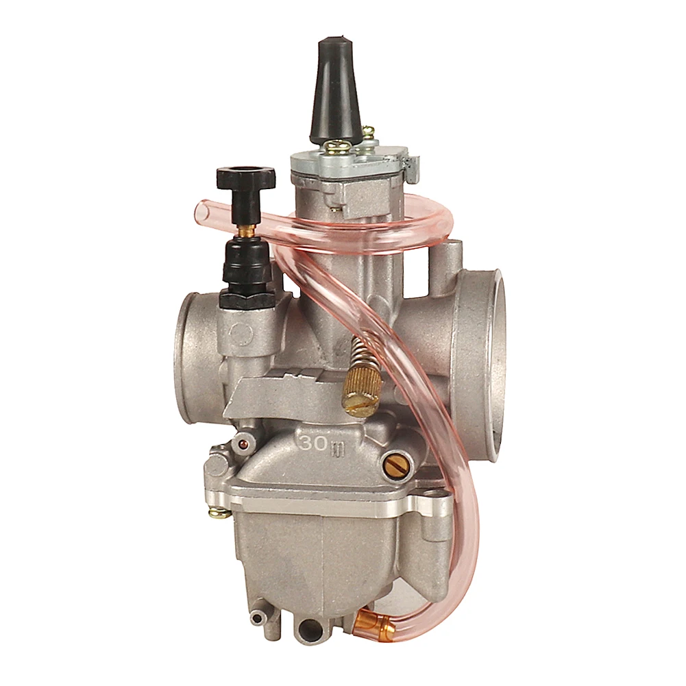 Carburador PWK universal para moto, ATV, scooter y enduro - imagen 2