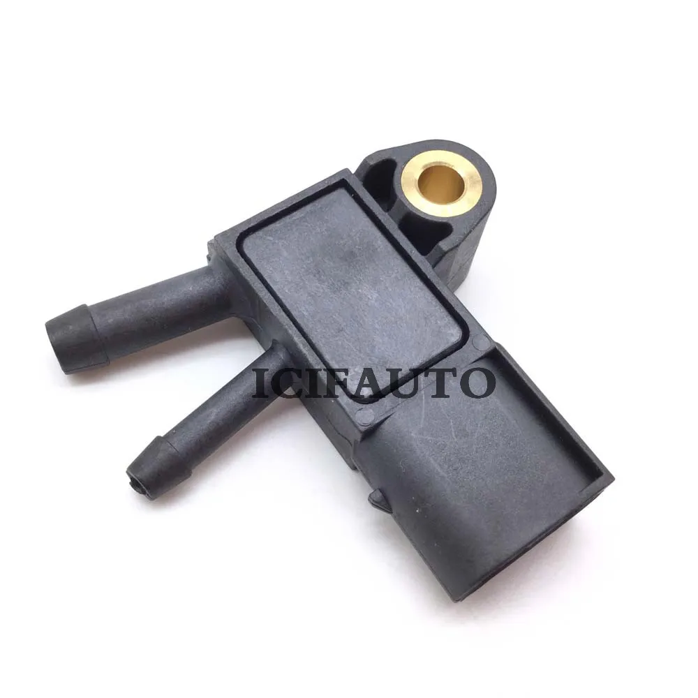 Sensor de presión de escape Mercedes W204 W212 W211 W164