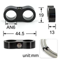 AN6 Black