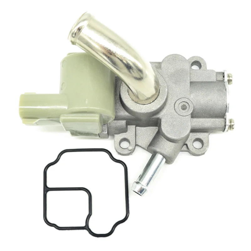 Válvula IAC 22270-75030 para Toyota 4Runner, T100 y Tacoma 2.4/2.7