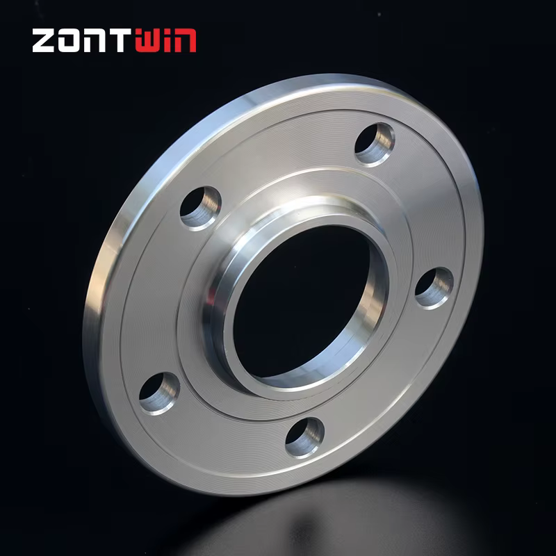 Separador de rueda adaptador forjado VW 5x100 a 5x112 CB 57,1 - imagen 2