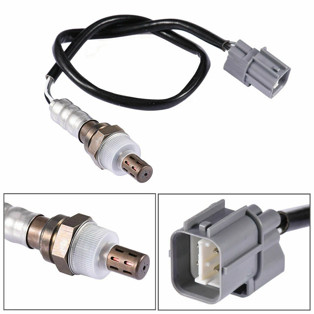 Sonda lambda posterior para Honda Civic 1.6 y Acura Integra 1.8 - imagen 2