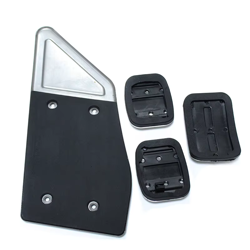 Cubierta de pedal para Citroën C5 Aircross