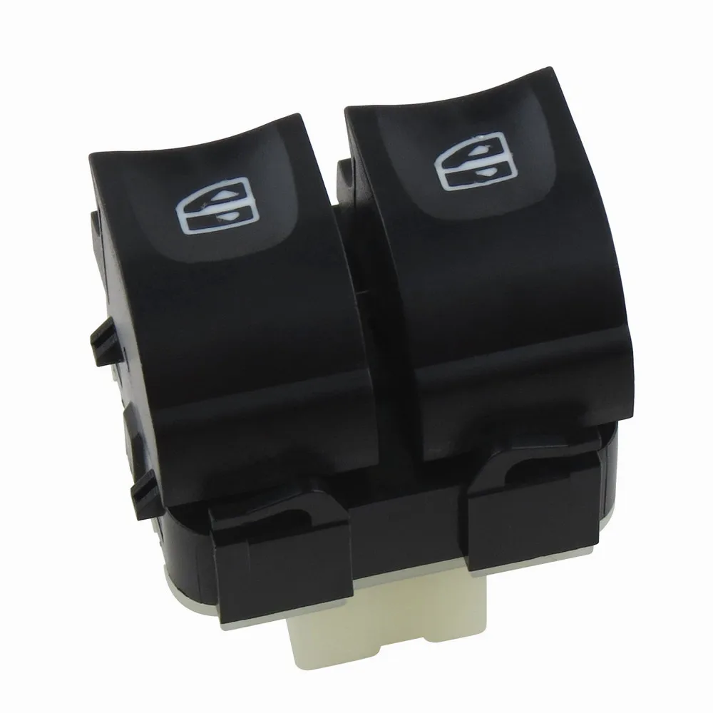 Interruptor elevalunas Renault Clio IV – Delantero derecho - imagen 2