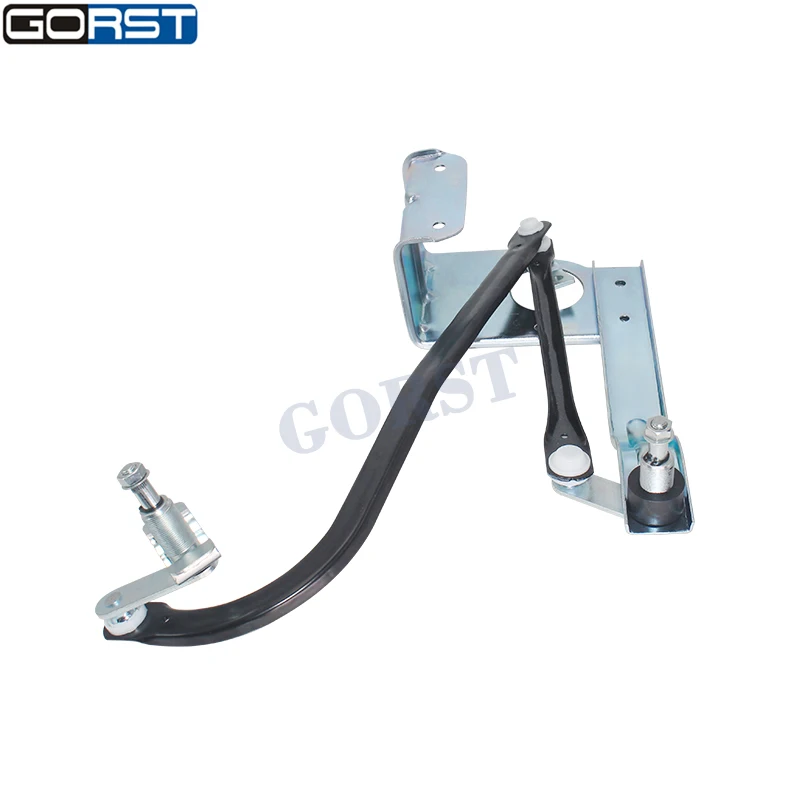 Bieleta limpiaparabrisas Gazel Auto Parts 3302-5205600 - Gazel - imagen 4