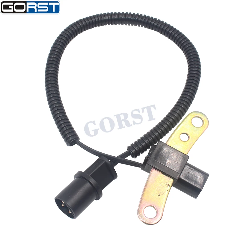 Sensor Posición Cigüeñal 56027866AB para Jeep Wrangler Cherokee Comanche
