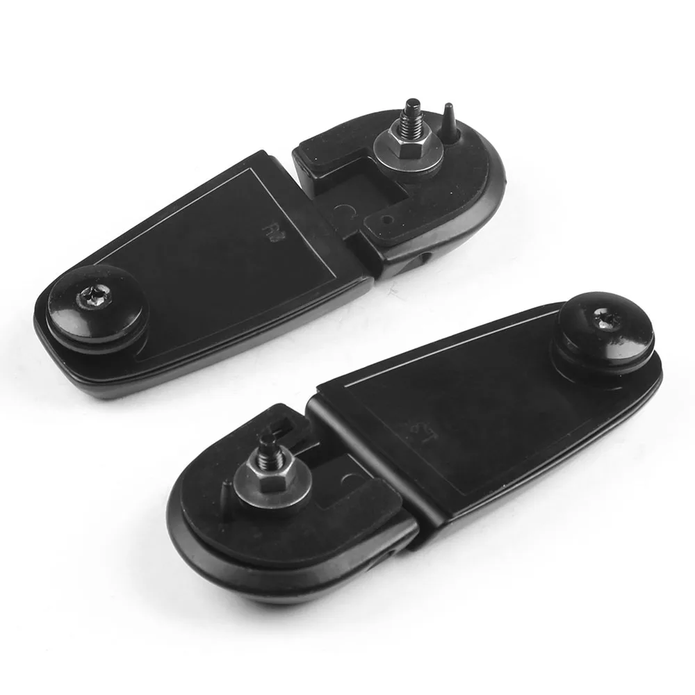 Kit de bisagras de cristal trasero Ford Explorer/Mountaineer 02-05 - imagen 5
