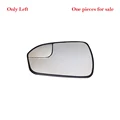 Only-Left-White
