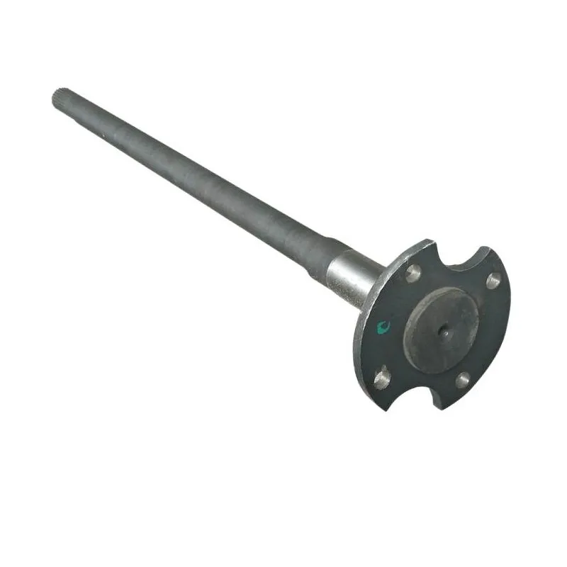 2403100-01 Eje trasero para DFSK K01 465 - imagen 3