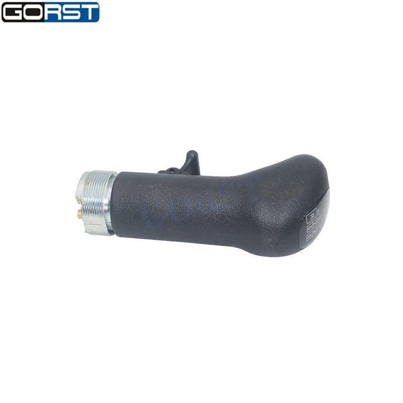 Pomo de palanca de cambios DAF 75/85 CF y 95 XF – OEM 1285258 - imagen 4