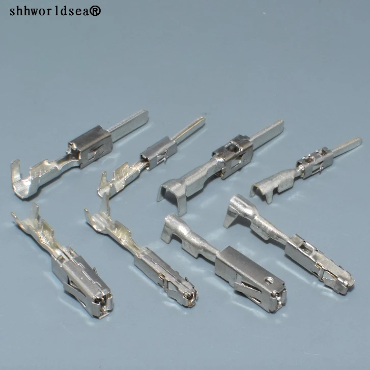 VW J519 BCM Terminal macho-hembra 2.8mm conector cableado