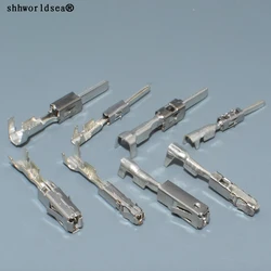 VW J519 BCM Terminal macho-hembra 2.8mm conector cableado