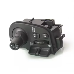 Interruptor intermitentes Renault Grand Modus Clio III referencia 8201590631