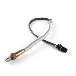 BMW Sensor de oxígeno OEM 11787545243 para E90 320i y 318i