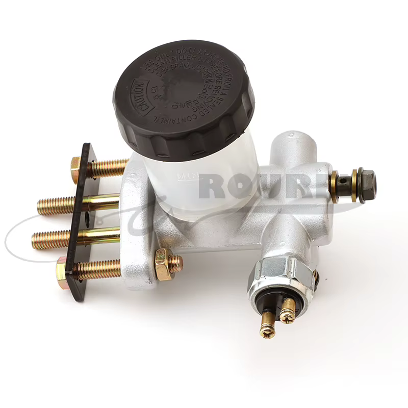 Bomba hidráulica de freno para kart y ATV Kandi, BMS y Roketa - imagen 3