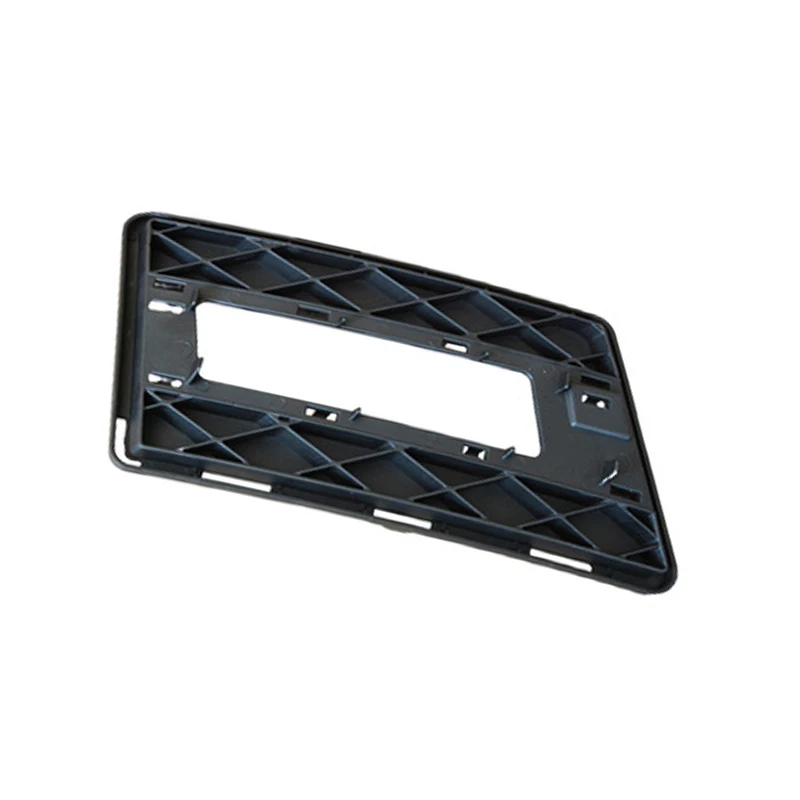 Parachoques derecho para Mercedes GLK X204