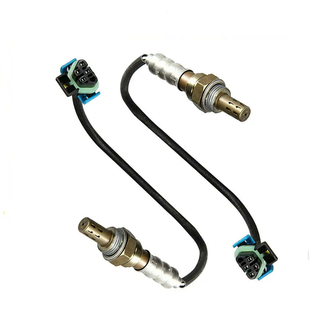 Sensor O2 de cables Chevrolet Equinox e Impala - imagen 3