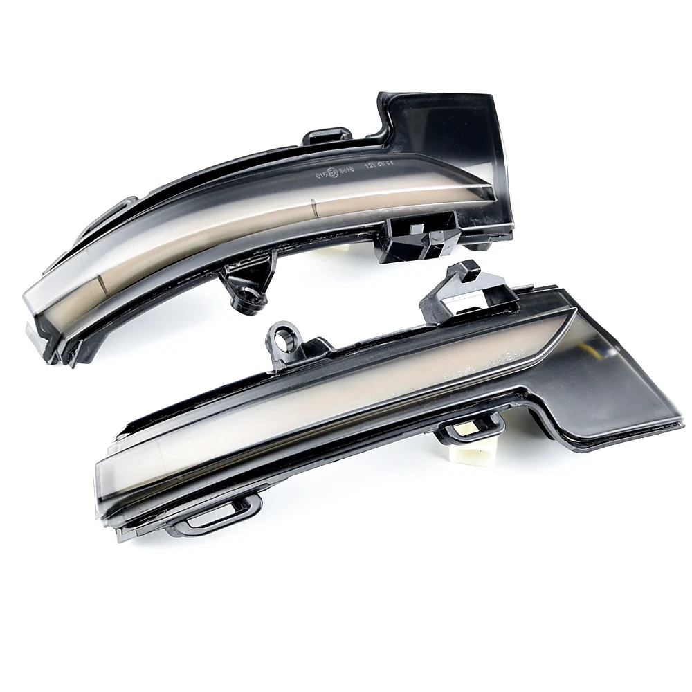Intermitente LED dinámico para retrovisor – Skoda Octavia III 5E - imagen 3