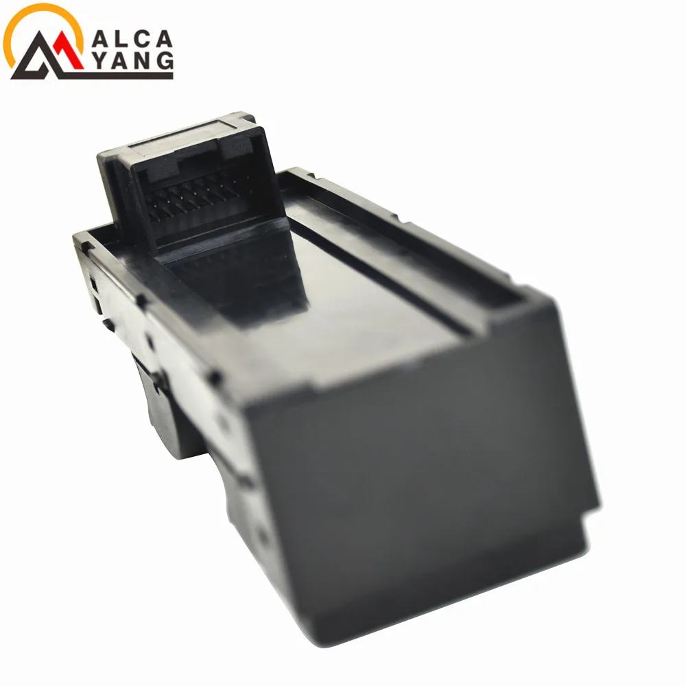 Audi 4B0 959 851B interruptor elevalunas para A6 S6 C5 1998-2004 - imagen 3