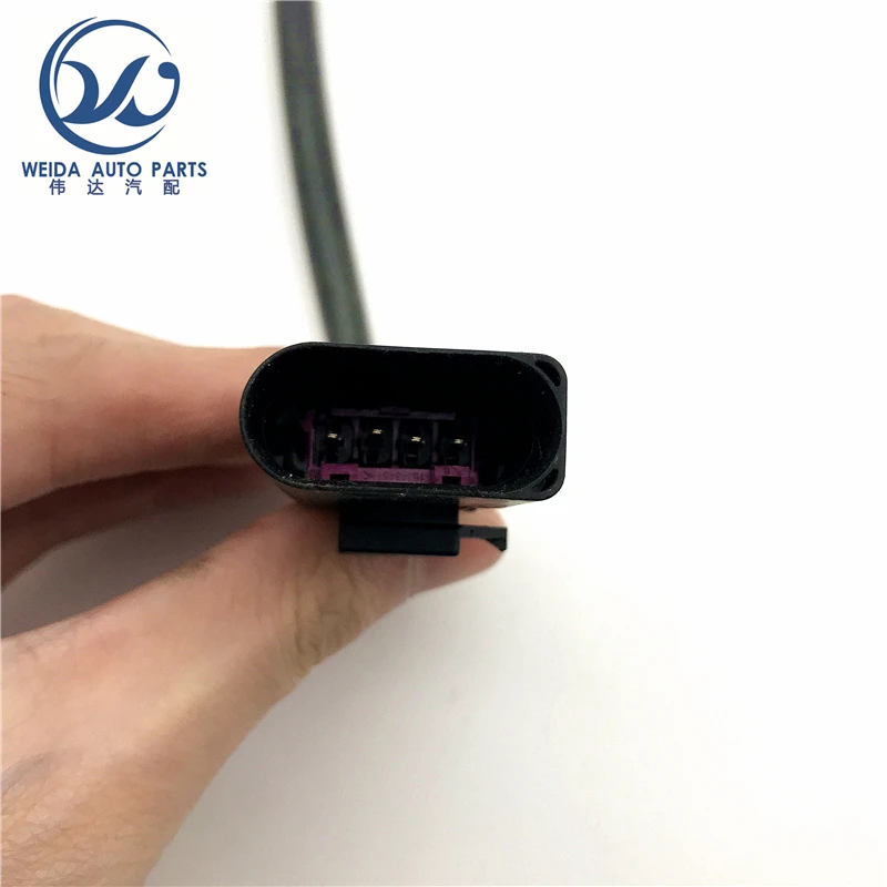 Sensor Lambda 0258006986 – VW Golf MK5, Audi A3 A4 A6, Seat, Skoda - imagen 4