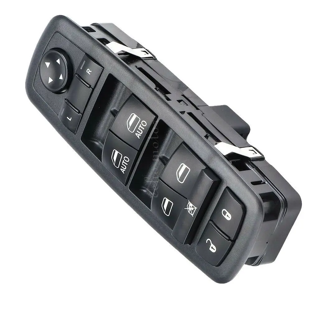 SORGHUM 6811086AA interruptor elevalunas Dodge Ram 1500 2012-16 - imagen 2