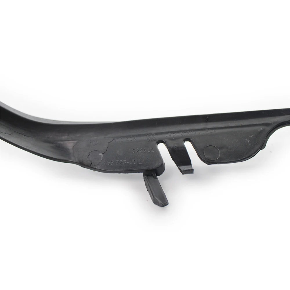 63126908405/06 Junta de lente de faro para BMW E39 1999-2003 - imagen 4