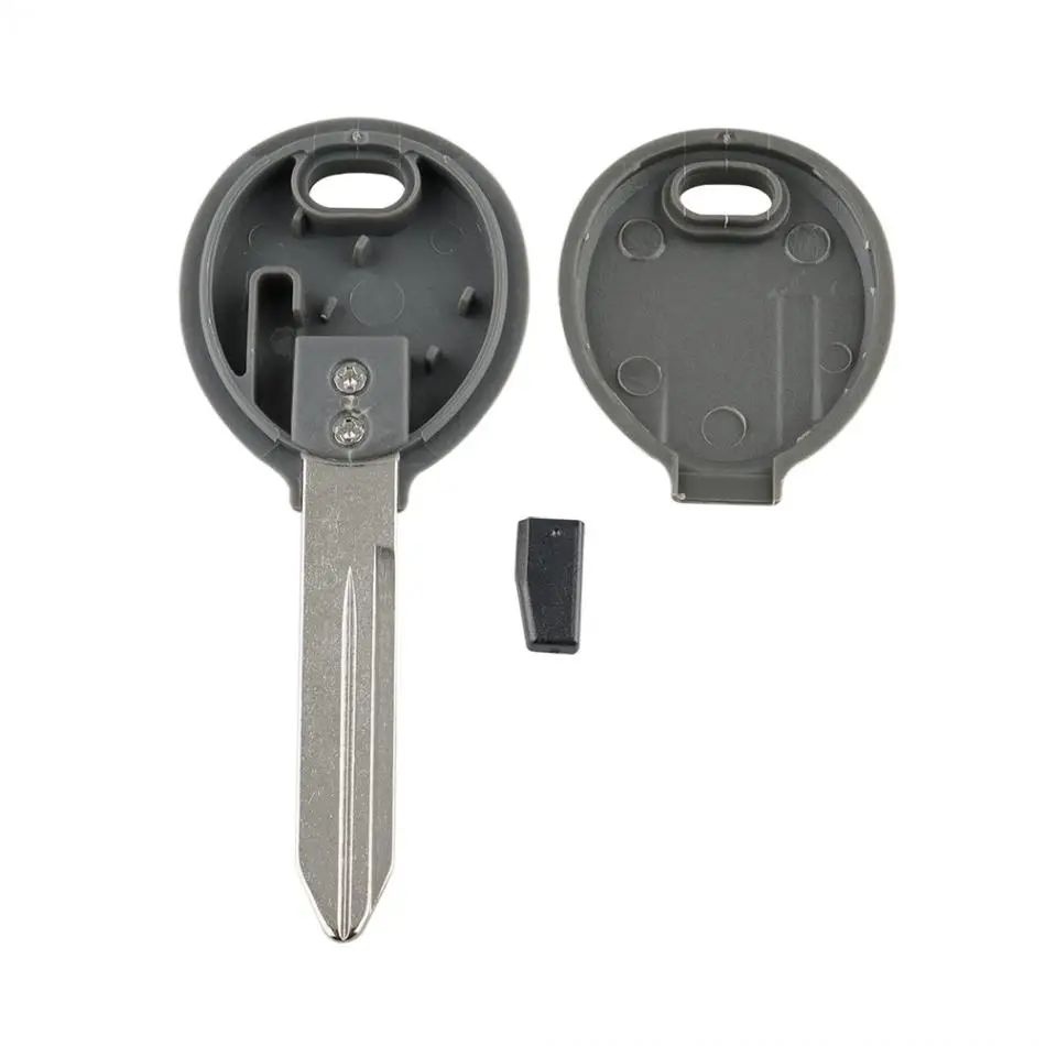 Llave sin tallar Y160-PT con chip para Chrysler, Dodge y Jeep - imagen 2