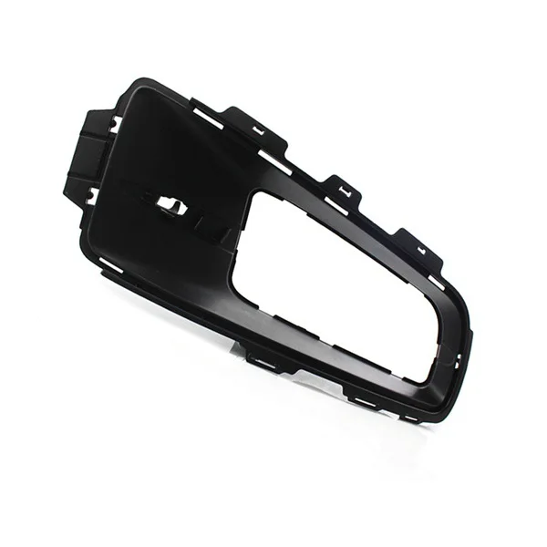 Cubierta admisión parrilla ventilación abierta luz antiniebla BMW X5 E70 - imagen 5