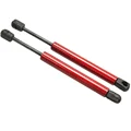 red carbon fiber